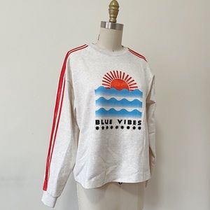 NWOT Scotch & Soda New Sweatshirt